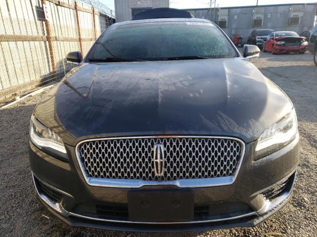 3LN6L5MU4JR623033 | 2018 LINCOLN MKZ HYBRID