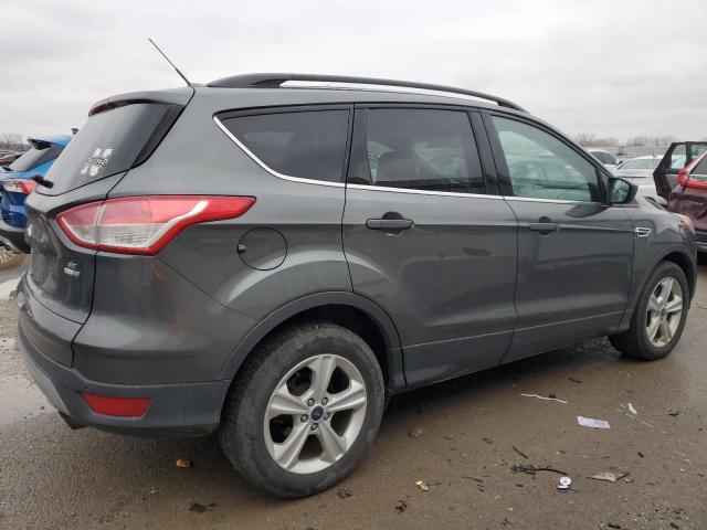 1FMCU9GX5GUB40942 | 2016 FORD ESCAPE SE