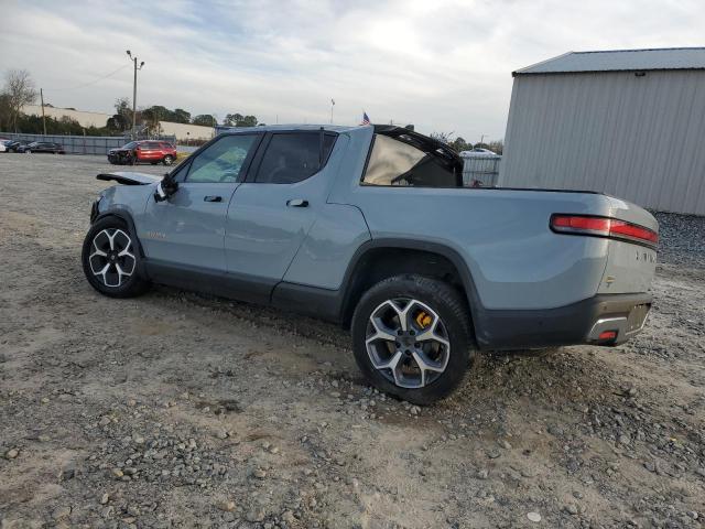 7FCTGAAA5NN008685 | 2022 RIVIAN R1T ADVENT