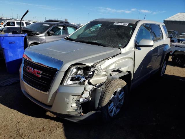 2015 GMC Terrain SLE