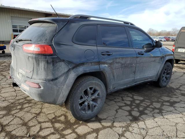 1C4PJMBSXFW769984 | 2015 JEEP CHEROKEE T