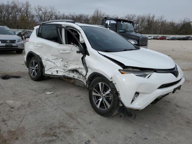 2T3WFREV1JW470312 | 2018 TOYOTA RAV4 ADVEN