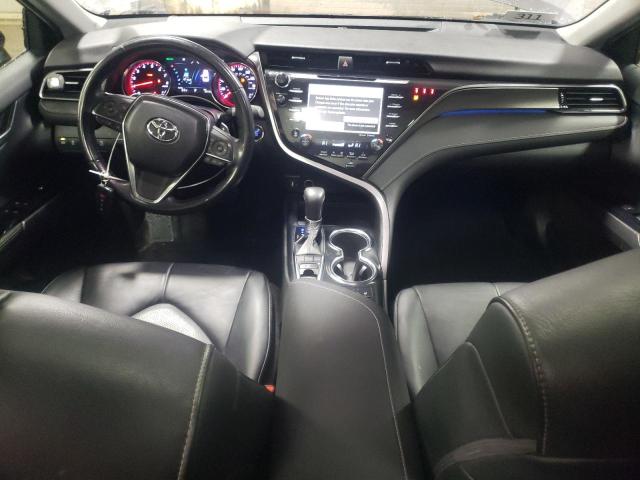 4T1B61HK3KU801533 | 2019 TOYOTA CAMRY XSE