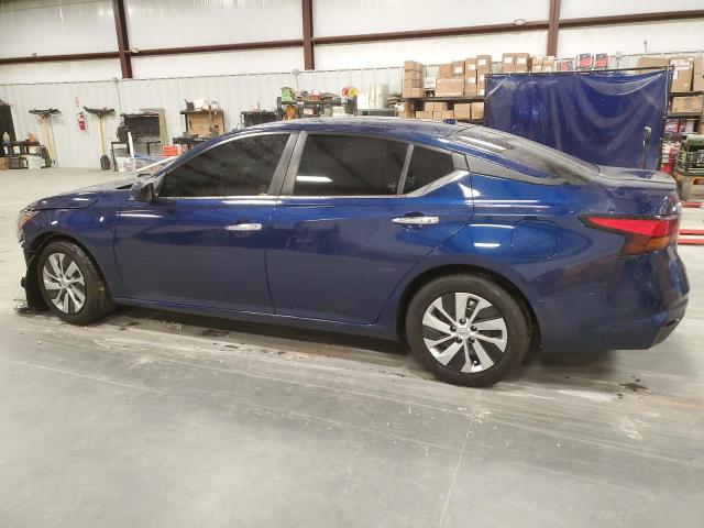 1N4BL4BV0LC211143 | 2020 NISSAN ALTIMA S