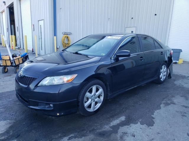 2009 Toyota Camry SE