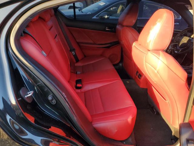 2023 LEXUS IS 350 F S - JTHGZ1B23P5062092
