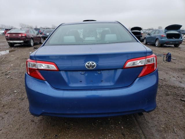 4T1BF1FK4EU769506 | 2014 TOYOTA CAMRY L