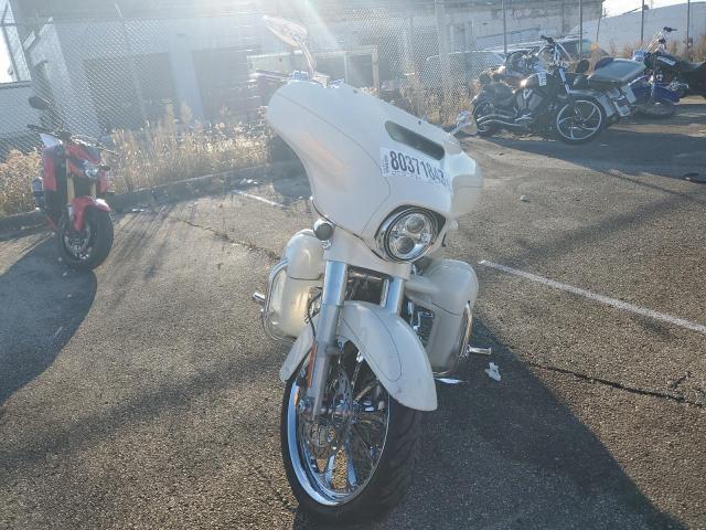 2014 HARLEY-DAVIDSON FLHXS STRE - 1HD1KRM17EB680463