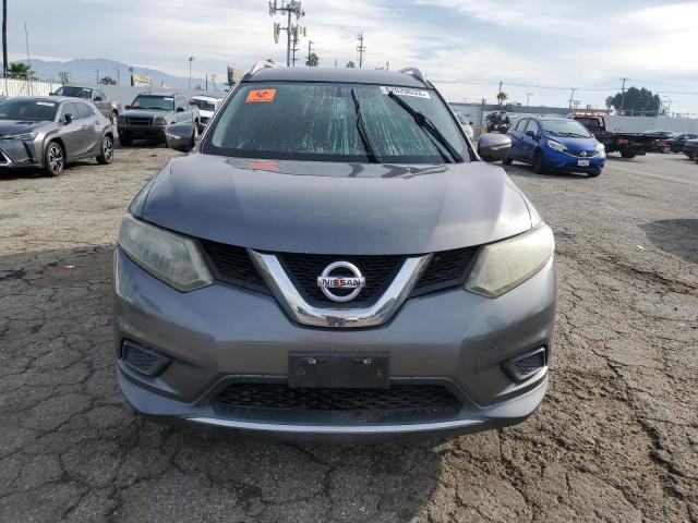 5N1AT2ML7FC840162 | 2015 NISSAN ROGUE S