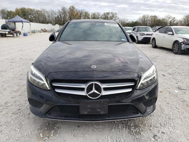 WDDWF8DB7LR546013 | 2020 MERCEDES-BENZ C 300