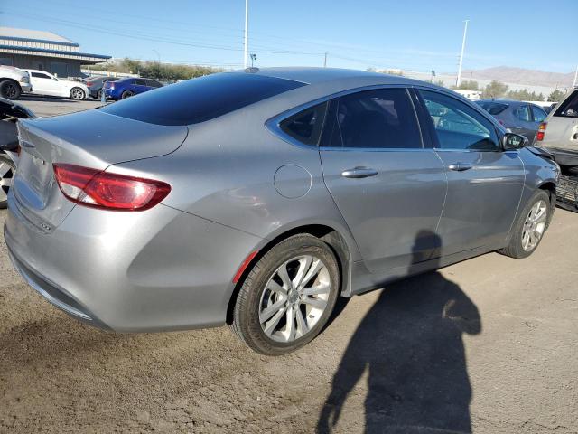 Vin: 1c3cccabxfn587538, lot: 80530413, chrysler 200 limited 20153