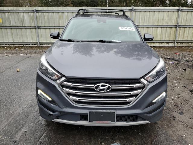 KM8J3CA21HU371326 | 2017 HYUNDAI TUCSON LIM