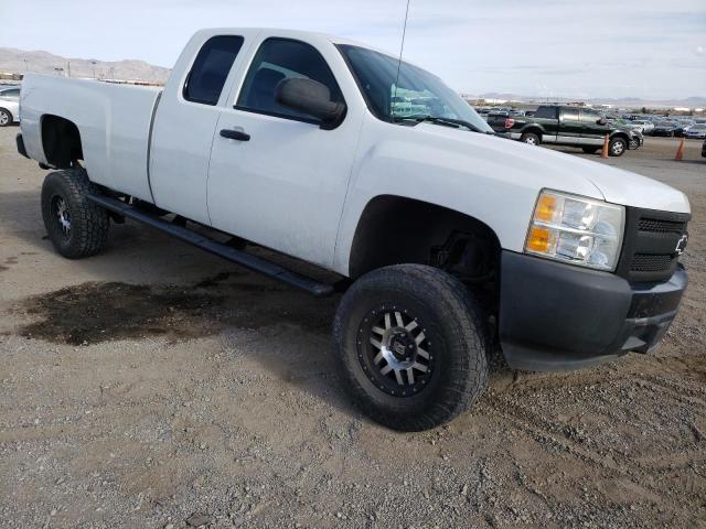 1GCEC19038E128057 | 2008 Chevrolet silverado c1500