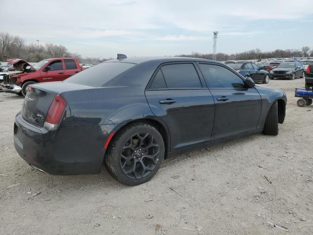 2C3CCABG1KH555515 | 2019 CHRYSLER 300 S