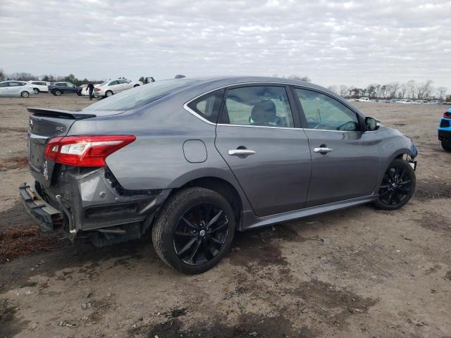 3N1AB7AP4HY307176 | 2017 NISSAN SENTRA S