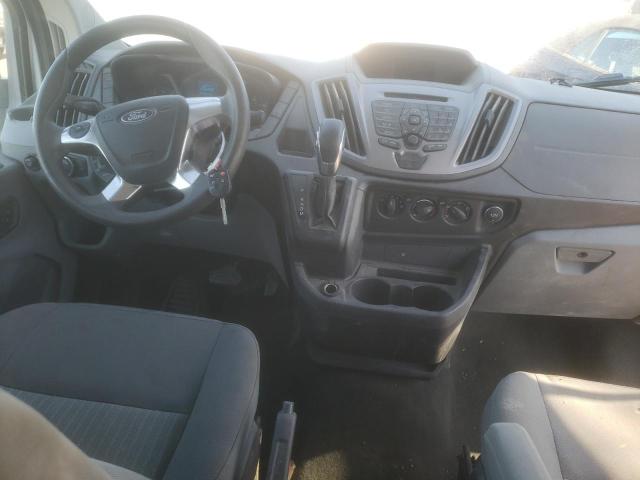 2018 FORD TRANSIT T- - 1FBZX2ZM4JKA29208