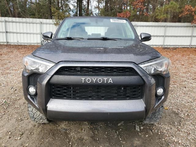 JTEBU5JR3K5631043 | 2019 TOYOTA 4RUNNER SR