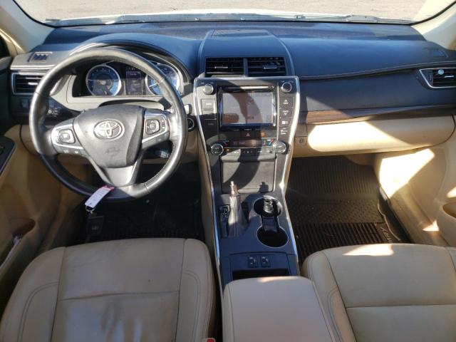 4T1BF1FK6GU551764 | 2016 TOYOTA CAMRY LE