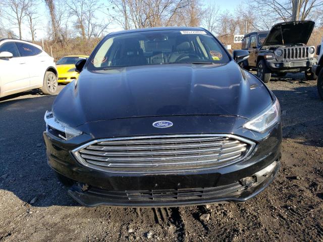 3FA6P0PU8HR288981 2017 FORD FUSION, photo no. 5