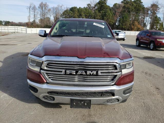 1C6RREJT7KN582243 | 2019 RAM 1500 LARAM