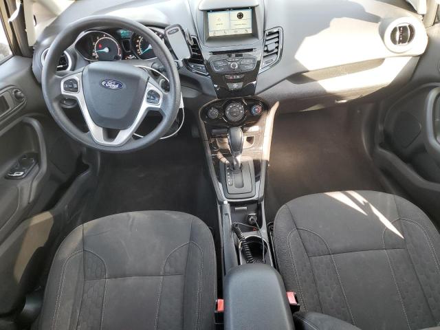 3FADP4EJ9KM133318 | 2019 FORD FIESTA SE