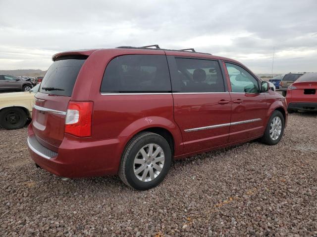 Vin: 2c4rc1bgxdr818894, lot: 81148623, chrysler minivan touring 20133