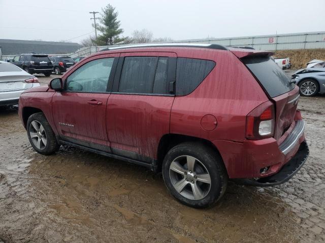 1C4NJCEA9GD792772 | 2016 JEEP COMPASS LA