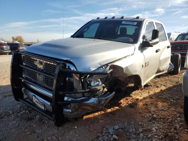 2012 Dodge Ram 3500 ST