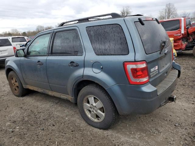 2012 Ford Escape Xlt VIN: 1FMCU9DG3CKB84383 Lot: 40551125