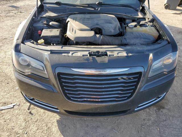 2C3CCAGG1EH383757 | 2014 CHRYSLER 300 S