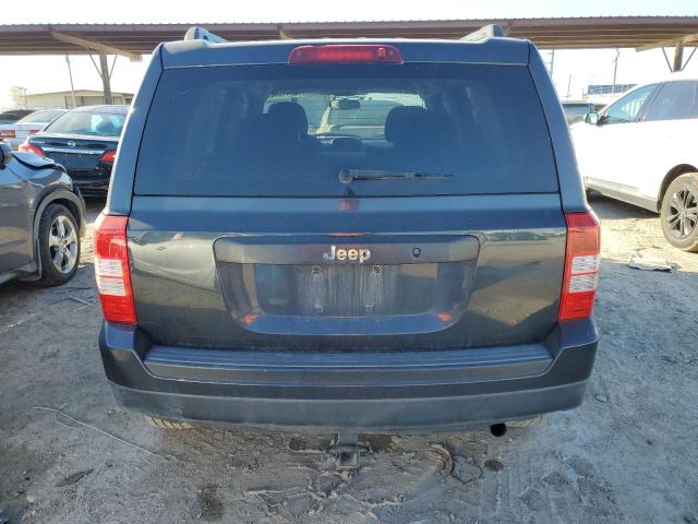 1C4NJPBB5ED912830 | 2014 JEEP PATRIOT SP