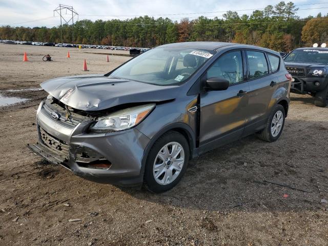 2014 Ford Escape S