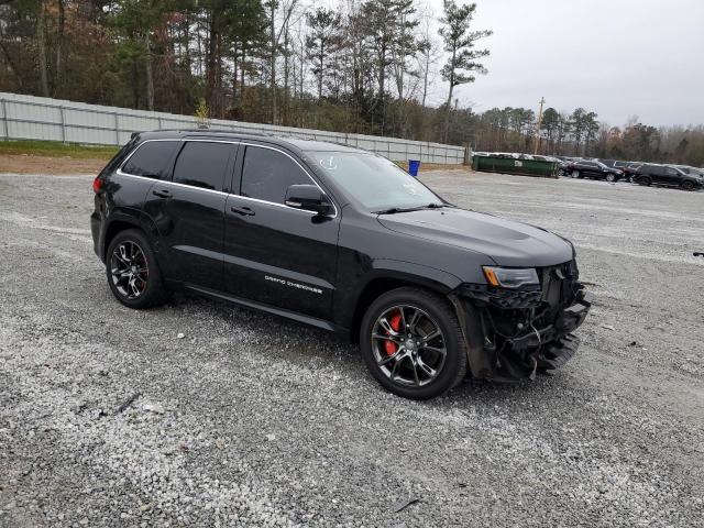 Vin: 1c4rjfdj7ec509048, lot: 78073813, jeep grand cher srt-8 20144