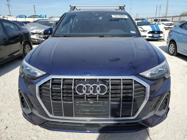 WA1DECF34N1092828 | 2022 AUDI Q3 PREMIUM