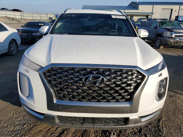 KM8R7DHEXNU476861 Hyundai Palisade C 5