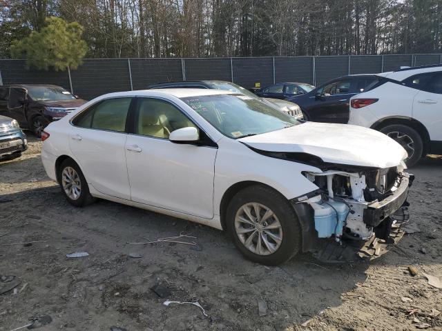 4T4BF1FK1GR540693 | 2016 TOYOTA CAMRY LE