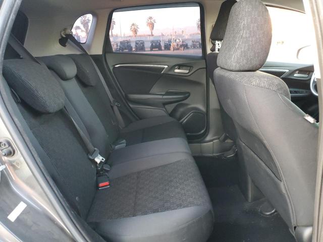 2016 HONDA FIT JHMGK5H54GS009173