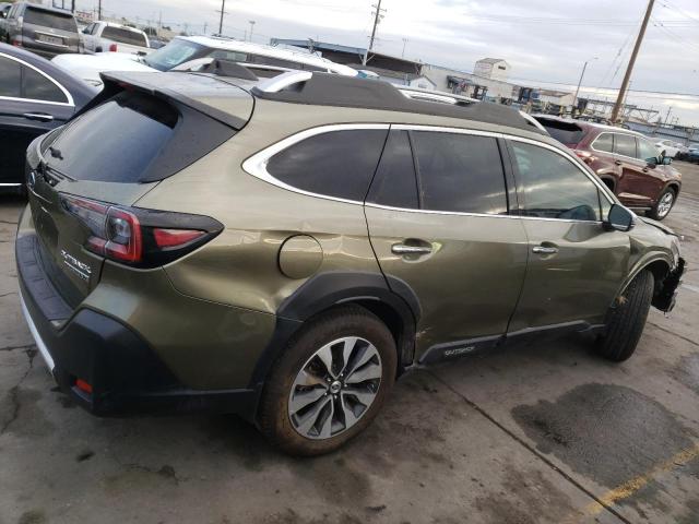 4S4BTGPD5P3101511 | 2023 SUBARU OUTBACK TO