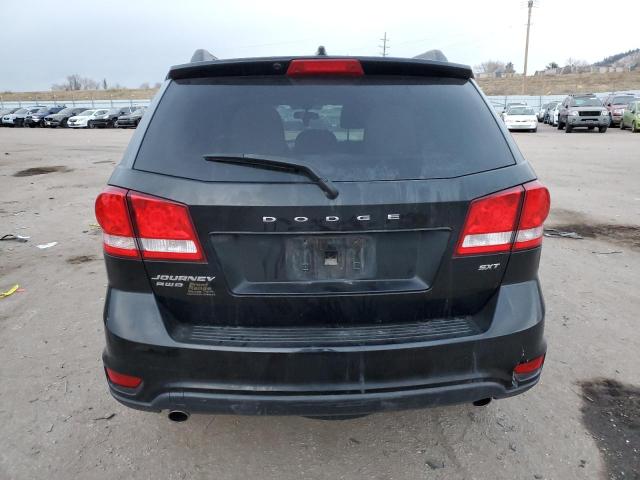 3C4PDDBGXFT755656 | 2015 DODGE JOURNEY SX