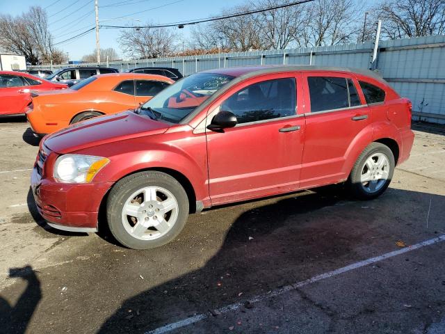 2008 Dodge Caliber 