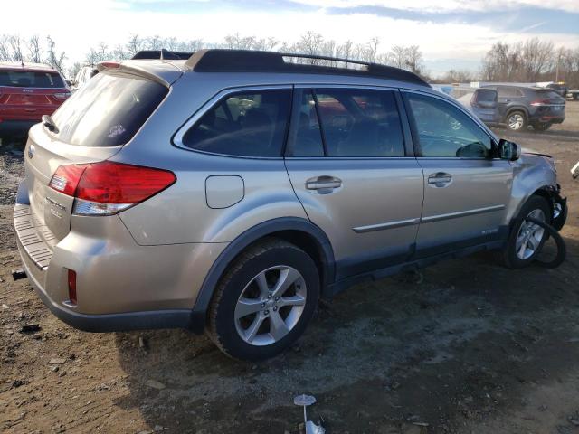 4S4BRBLC5E3269869 | 2014 SUBARU OUTBACK 2.