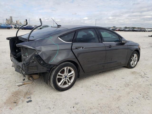 3FA6P0HD2JR281836 | 2018 FORD FUSION SE