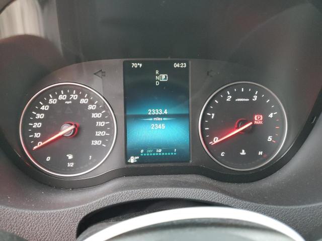 W1Y4EBHY3NT112009 | 2022 MERCEDES-BENZ SPRINTER 2