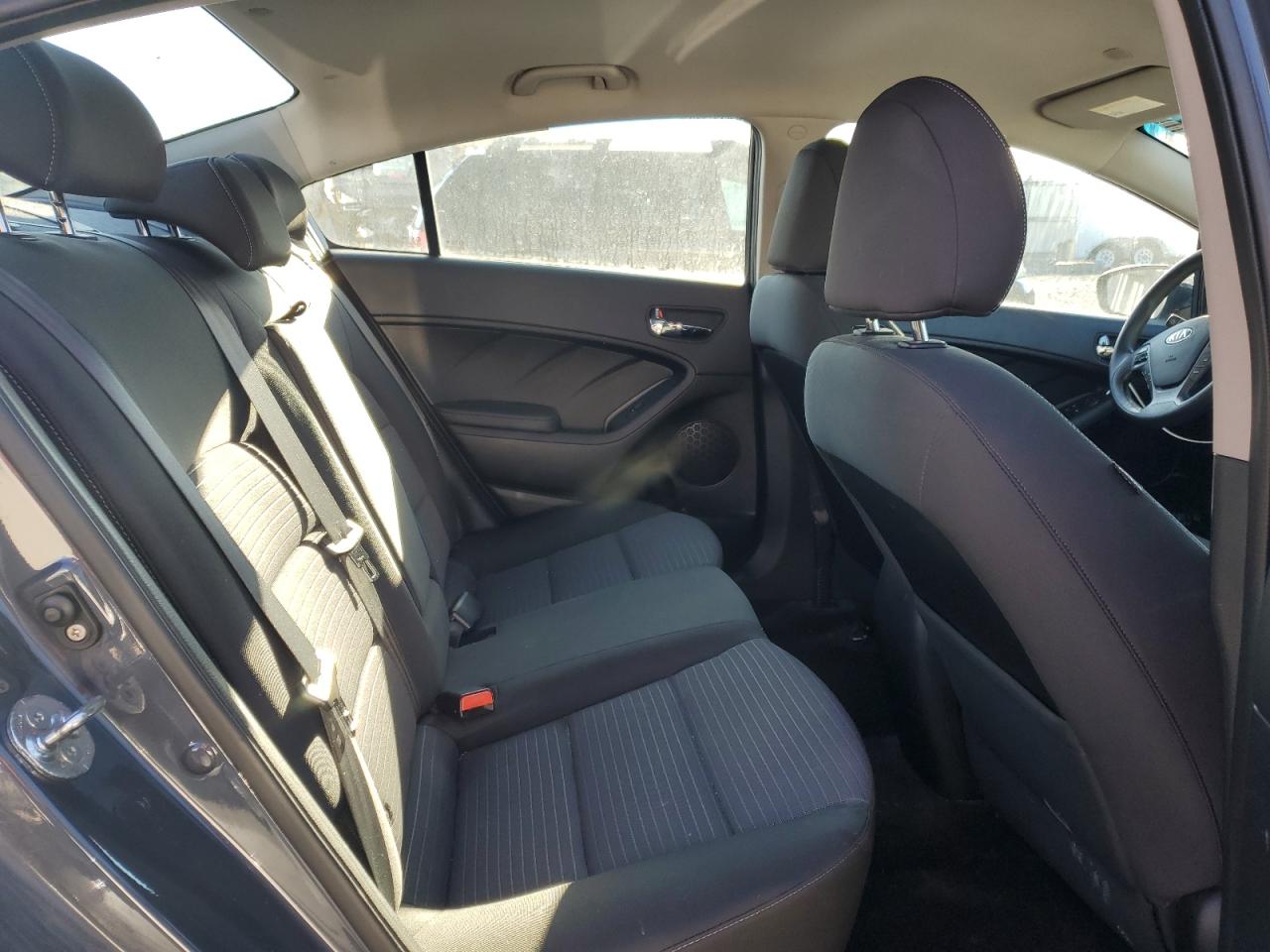 KNAFX4A65G5454027 2016 Kia Forte Lx