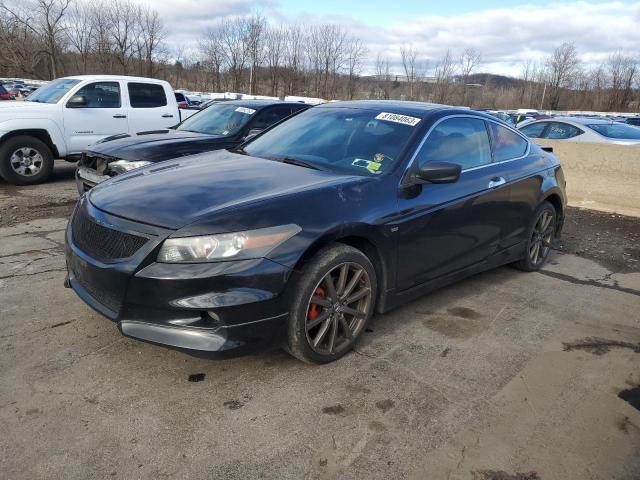 2011 Honda Accord Coupe EX-L