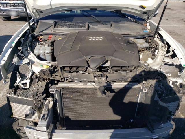 2019 AUDI Q8 PREMIUM - WA1AVAF17KD011756