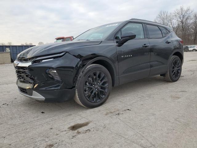 2023 Chevrolet Blazer 