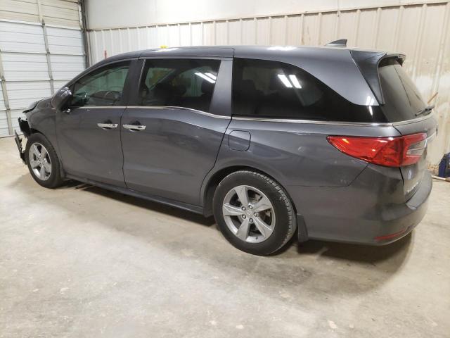 5FNRL6H57JB095743 | 2018 HONDA ODYSSEY EX