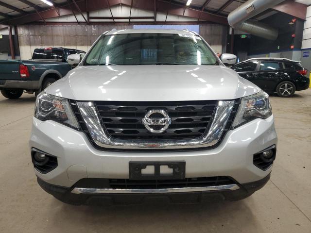 5N1DR2MM2HC662300 | 2017 NISSAN PATHFINDER