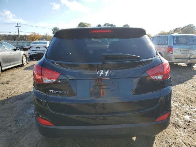 2015 HYUNDAI TUCSON GLS - KM8JT3AF2FU043493